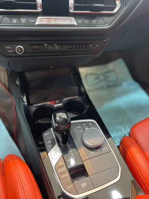 BMW Série 2 2022 Coupé Pack Sport M