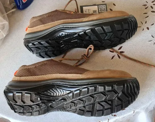 Chaussures protection Deltaplus S1P taille 42