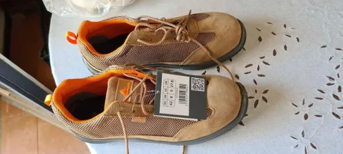 Chaussures protection Deltaplus S1P taille 42