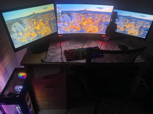 Pc gamer