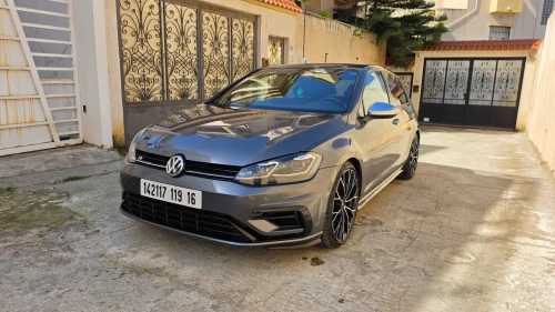 Volkswagen Golf 7 2019 Sport R Edition