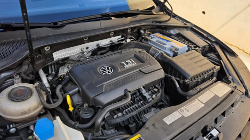 Volkswagen Golf 7 2019 Sport R Edition