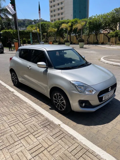 Suzuki Swift 2022 Swift