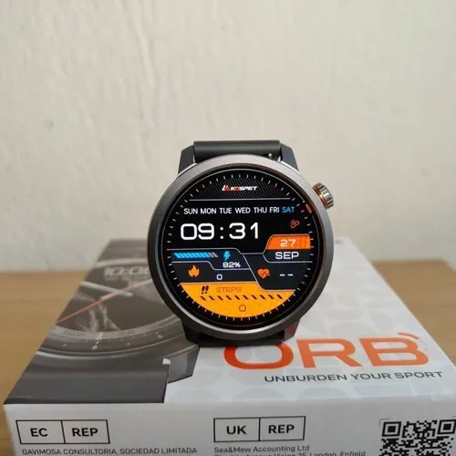 kospet orb 