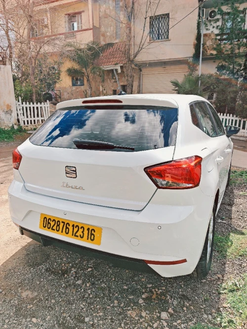 Seat Ibiza 2023 mpi 1.0 80ch