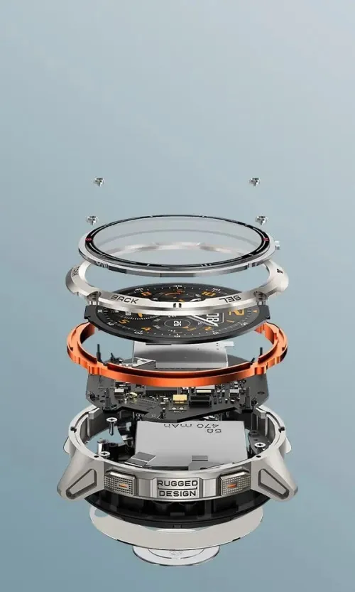 kospet t3 ultra 2
