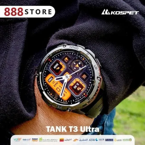 Kospet T3 ultra