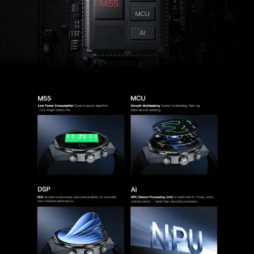 kieslect elite 2