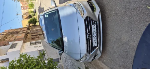 Hyundai Accent RB  5 portes 2019 Préstige