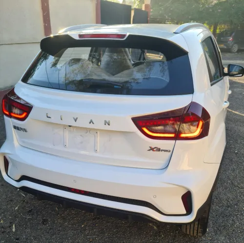Livan X3 Pro  2025 
