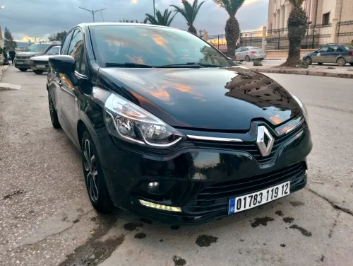 Renault Clio 4 2019 Limited