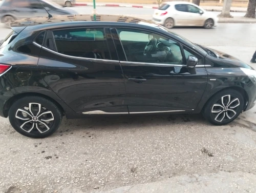 Renault Clio 4 2019 Limited