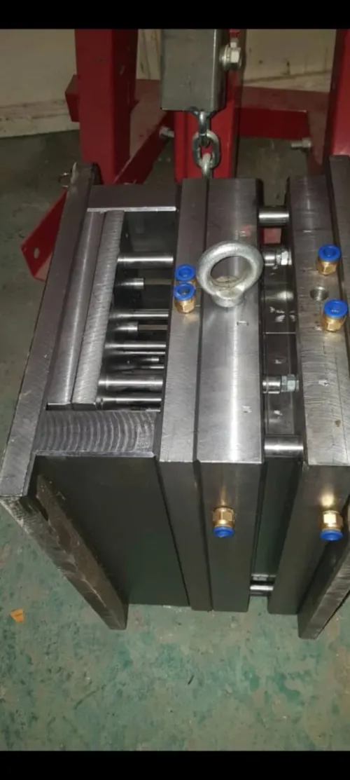 Injection plastique & extrusion plastique