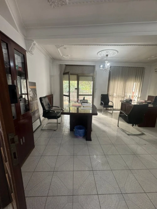 Location Villa Alger Ben aknoun