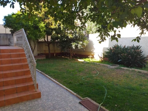 Location Villa Alger Cheraga