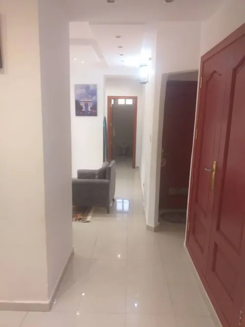 Location Appartement F3 Alger El achour