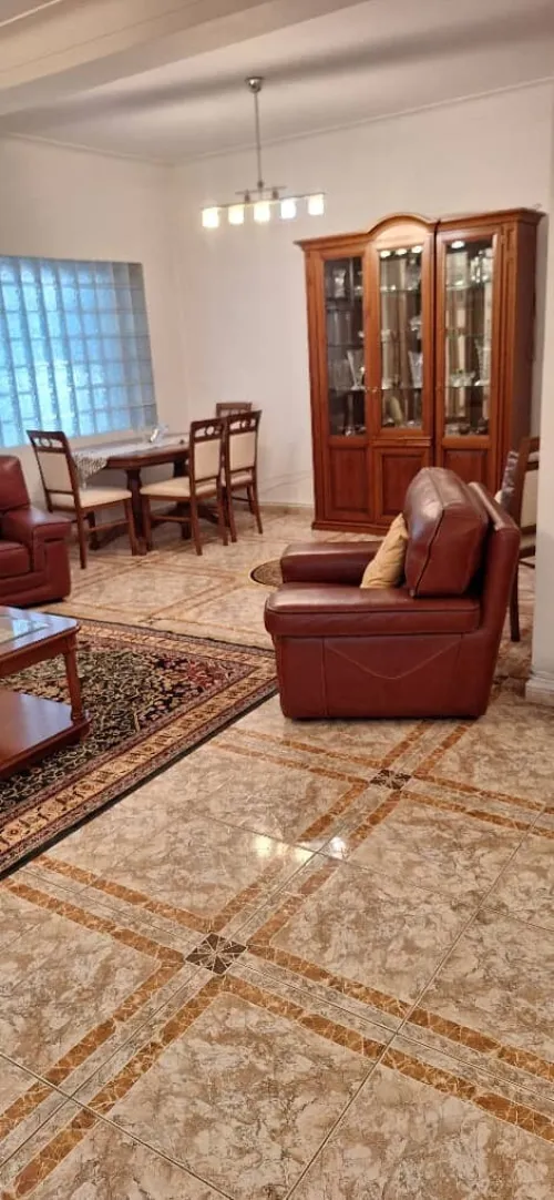 Location Villa Alger Ben aknoun
