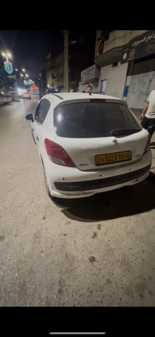 Location de voiture