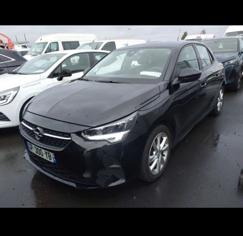 Location de voiture