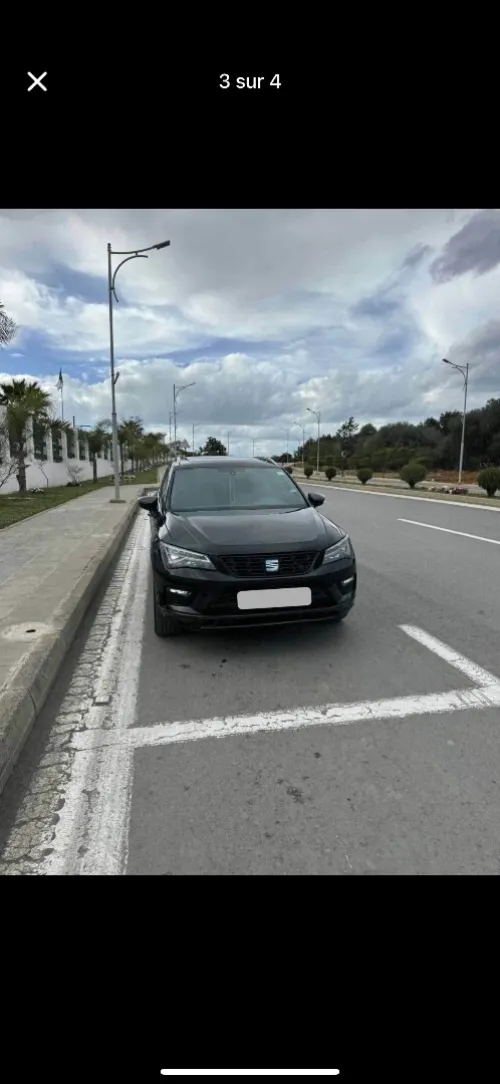 Location de voiture