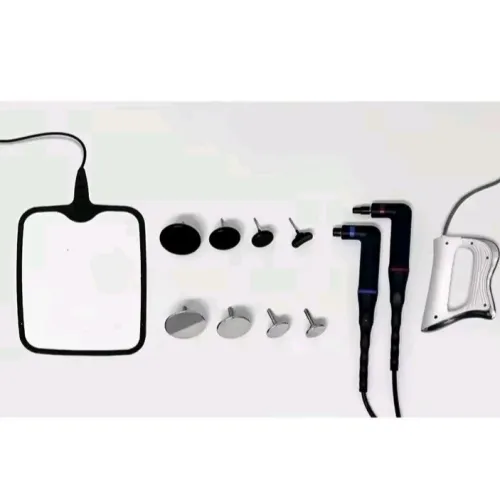 Appareil de tecar
