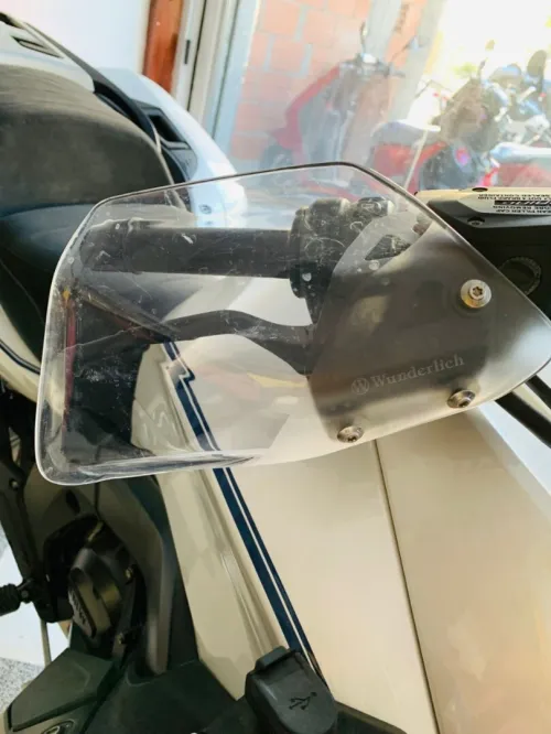 BMW K1600 2021