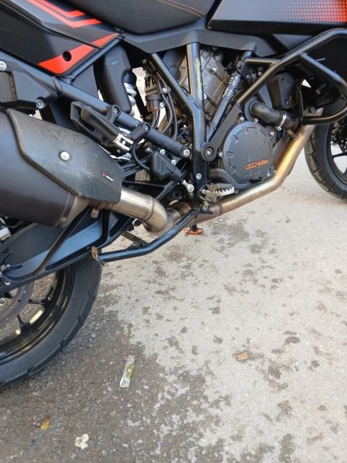 KTM KTM 1290 2021
