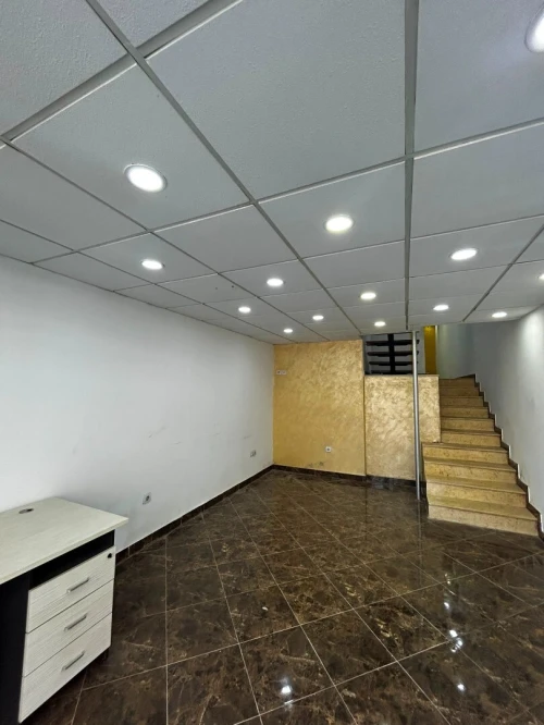 Location Local Alger Hussein dey 7