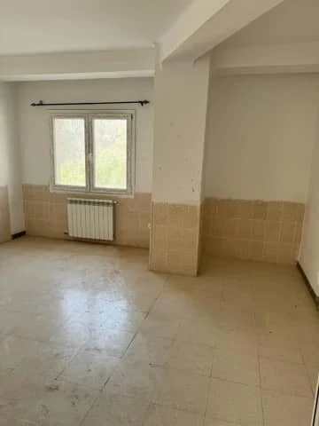 Vente Appartement F4 Alger El harrach