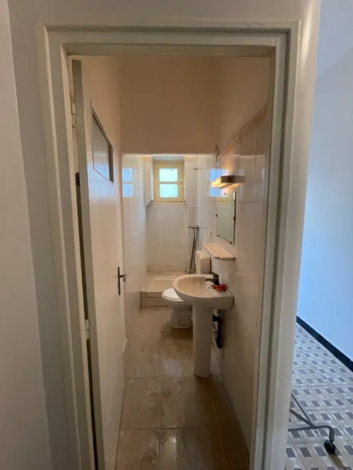 Vente Niveau De Villa F3 Alger El harrach