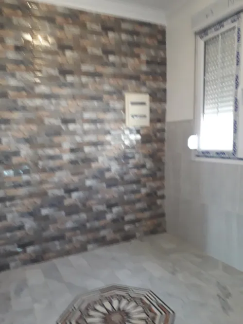 Location Niveau De Villa F3 Alger Draria