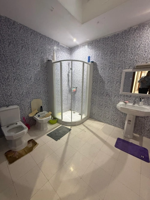 Location Appartement Duplex Alger Hydra