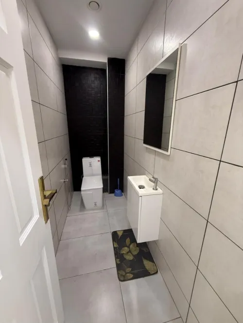 Location Appartement F3 Alger Kouba