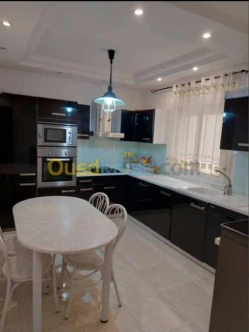 Vente Appartement F4 Alger Cheraga