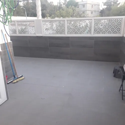 Vente Appartement Niveau de villa F4 Alger Kouba