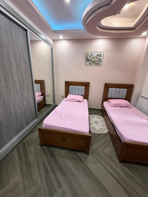 Location Appartement F5 Alger Cheraga