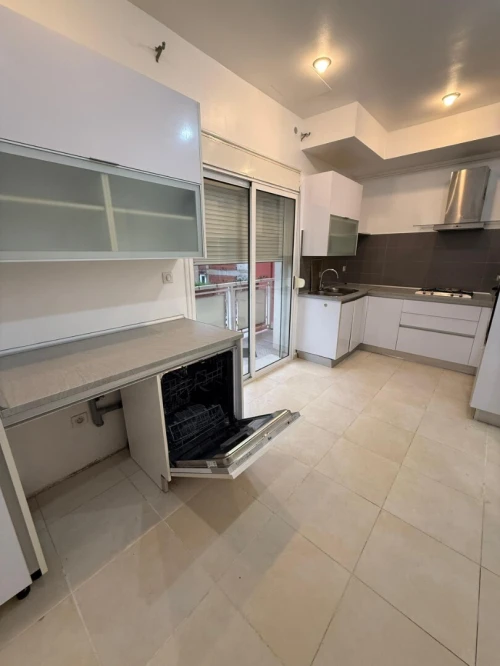 Location Appartement F4 Alger El achour