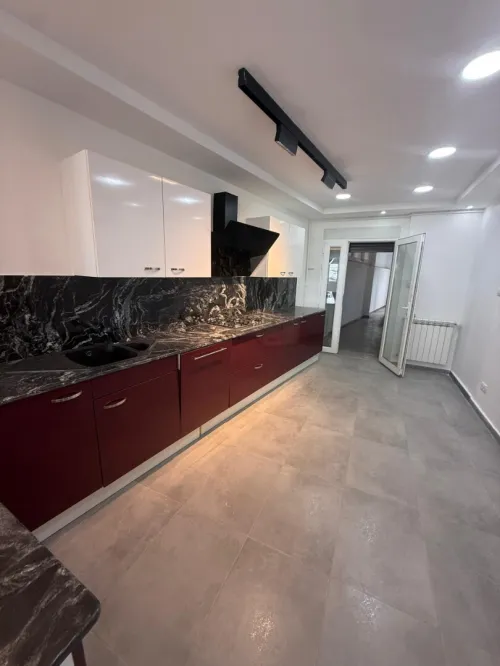 Location Appartement F3 Alger Kouba