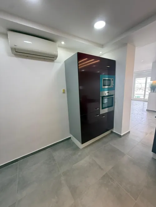 Location Appartement F3 Alger Kouba
