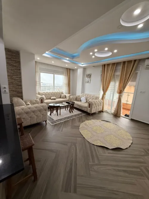 Location Appartement F5 Alger Cheraga