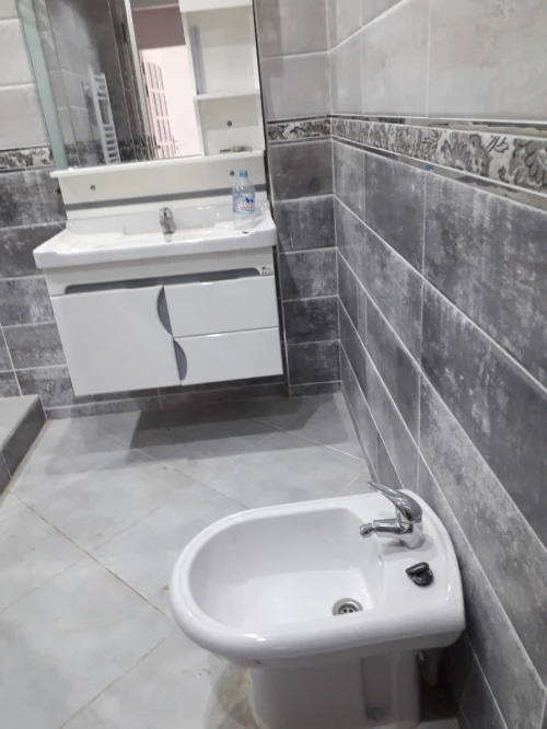 Location Niveau De Villa F3 Alger Draria