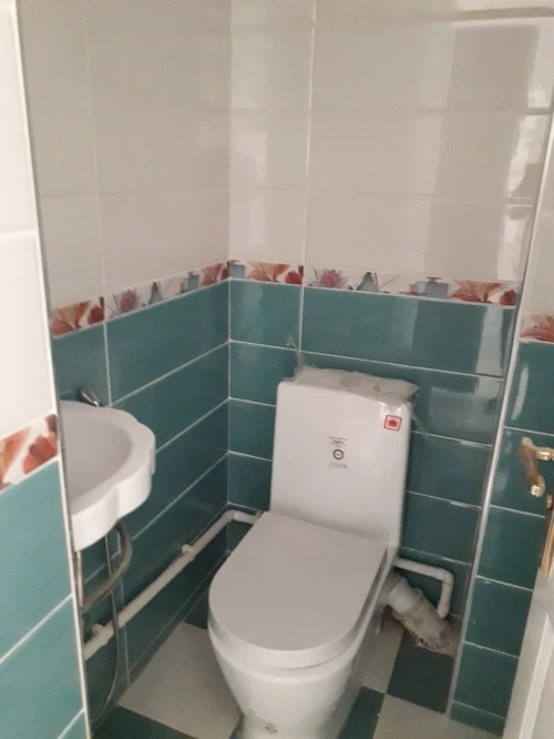 Location Niveau De Villa F3 Alger Draria