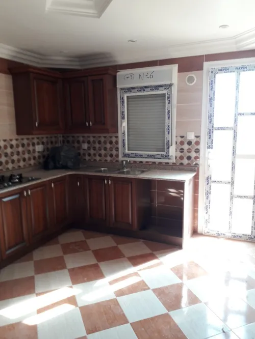 Location Niveau De Villa F3 Alger Draria