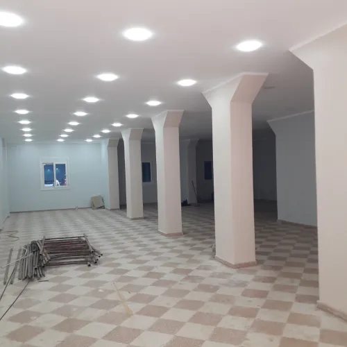Location Local Alger Kouba