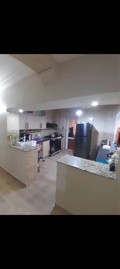Vente Appartement F4 Alger El achour
