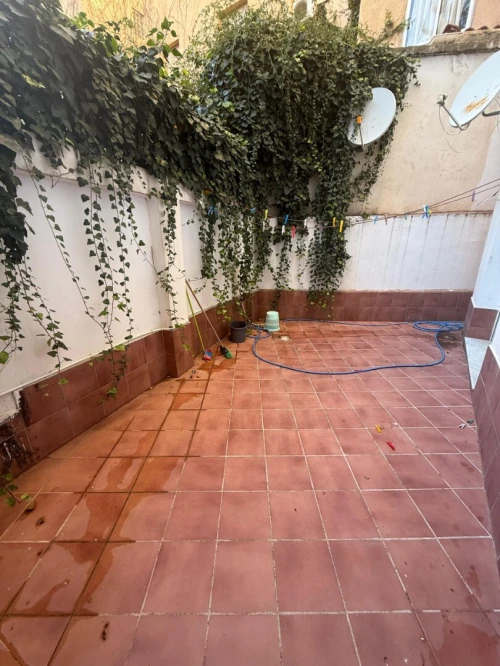 Location Appartement Duplex Alger Hydra