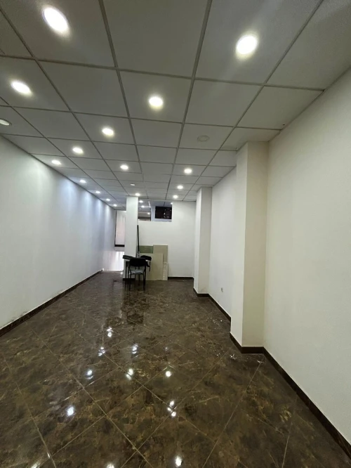 Location Local Alger Hussein dey