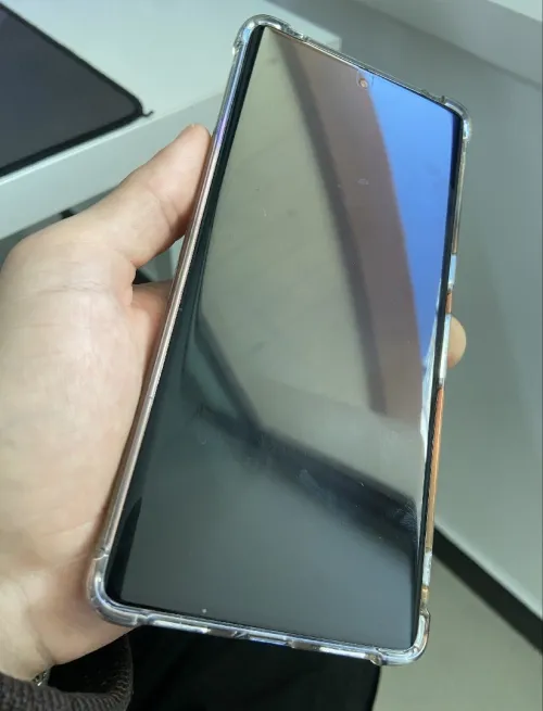 Google Pixel 7 Pro