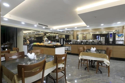 Istanbul - 08 Jours en JUIN avec 13 Excursions à 117.000 Da رحلة منظمة لاسطنبول