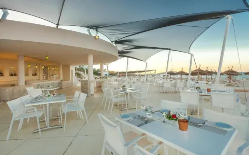 PROMO Hôtel OCCIDENTAL MARHABA 4* Supérieur à Sousse Novembre et Décembre تخفيض فندق فخم و متميز   